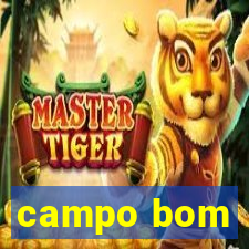 campo bom